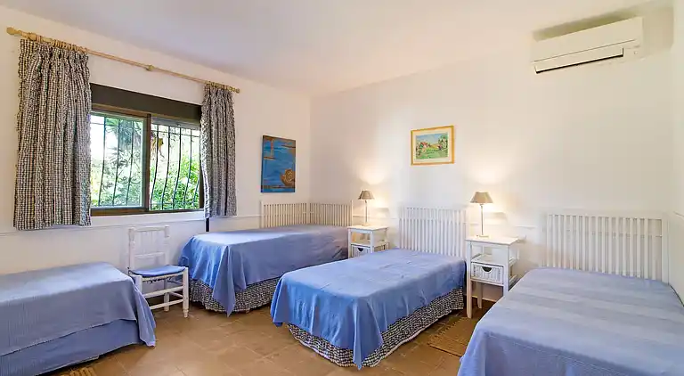 Villa in La Cala de Mijas