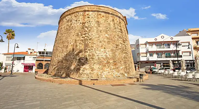 Villa in La Cala de Mijas