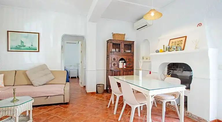 Villa in La Cala de Mijas