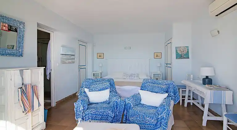 Villa in La Cala de Mijas