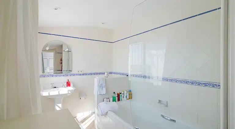 Villa in La Cala de Mijas