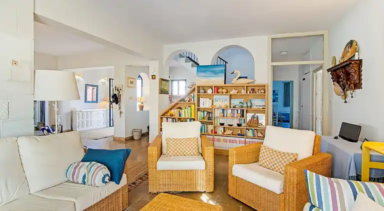 Villa in La Cala de Mijas