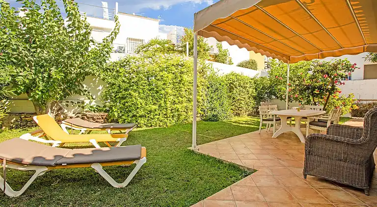 Villa in La Cala de Mijas