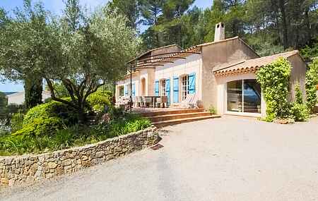 Holiday home in Lorgues