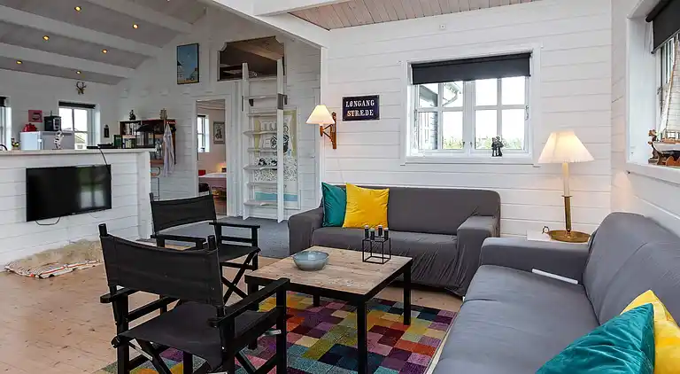 Sommerhus i Væggerløse