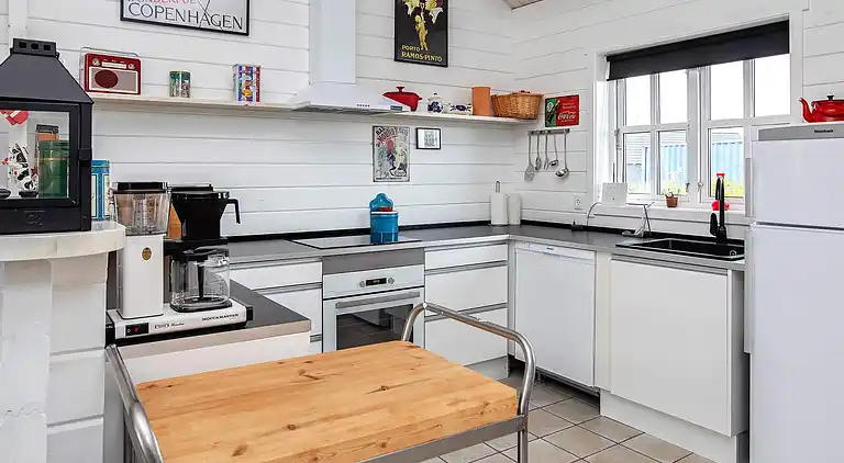 Sommerhus i Væggerløse