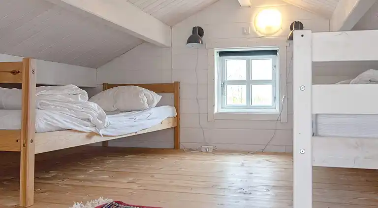Sommerhus i Væggerløse