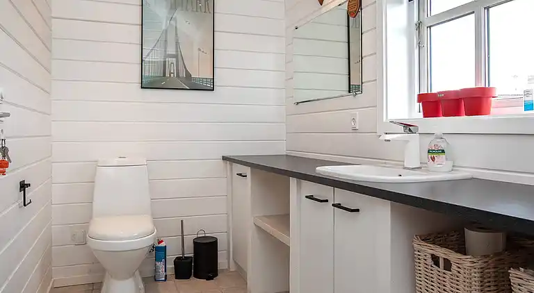 Sommerhus i Væggerløse