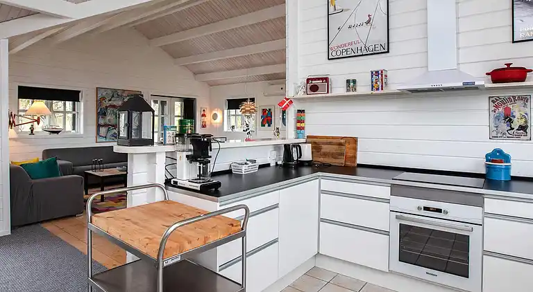 Sommerhus i Væggerløse