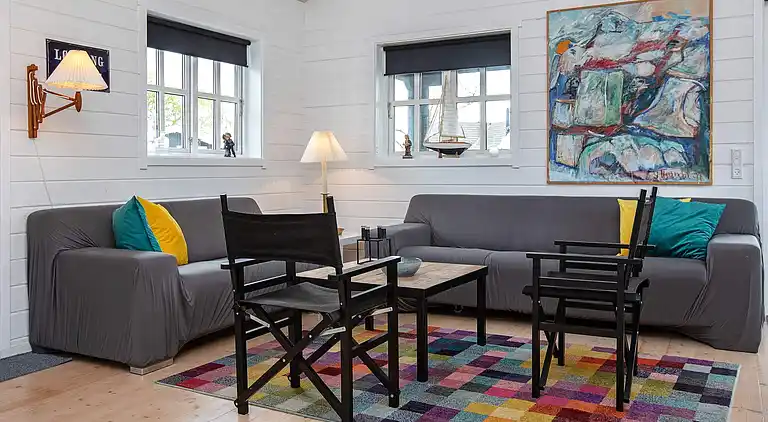 Sommerhus i Væggerløse