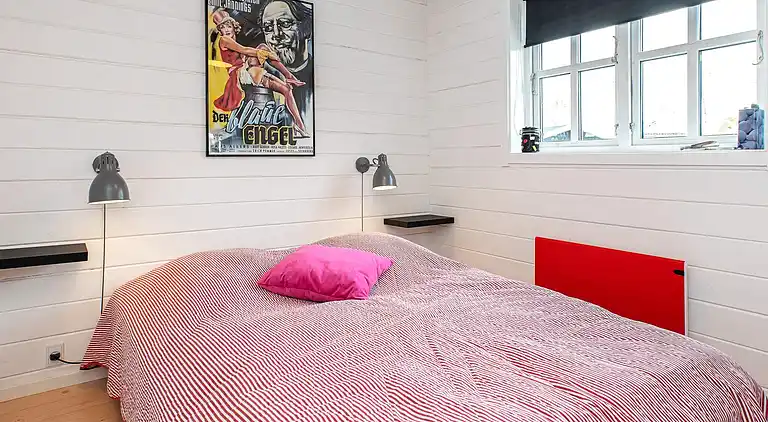 Sommerhus i Væggerløse