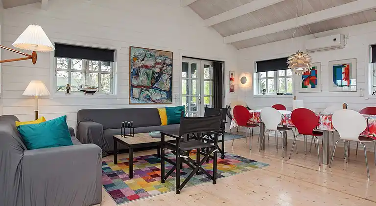 Sommerhus i Væggerløse