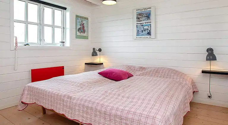 Sommerhus i Væggerløse