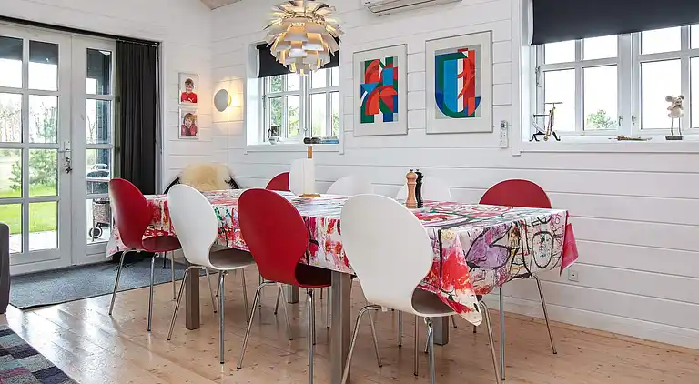 Sommerhus i Væggerløse