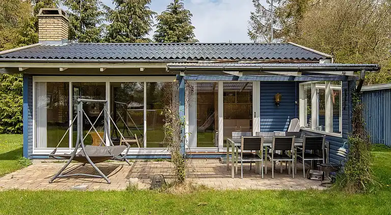 Holiday home in Væggerløse