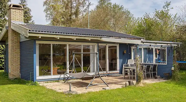 Holiday home in Væggerløse