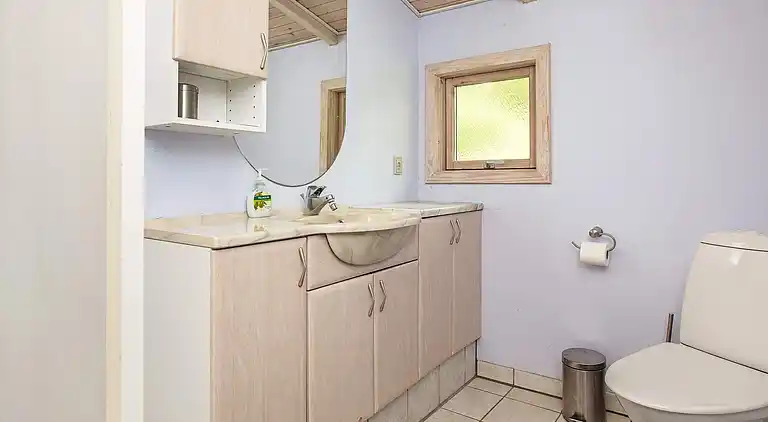 Holiday home in Væggerløse