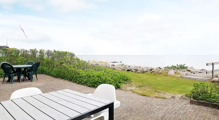 Vakantiehuis in Otterup