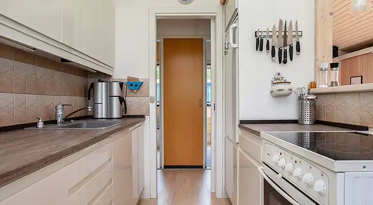 Holiday home in Væggerløse