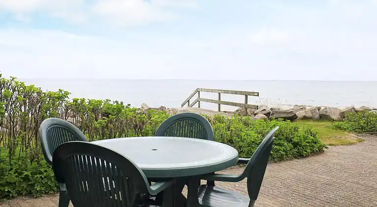 Vakantiehuis in Otterup