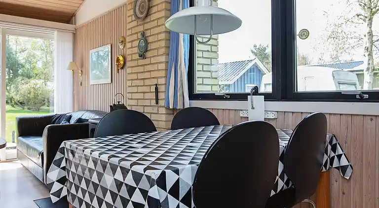 Holiday home in Væggerløse