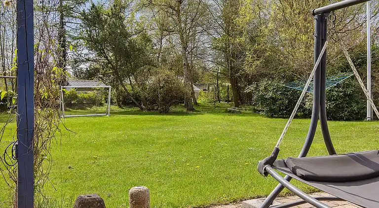 Holiday home in Væggerløse