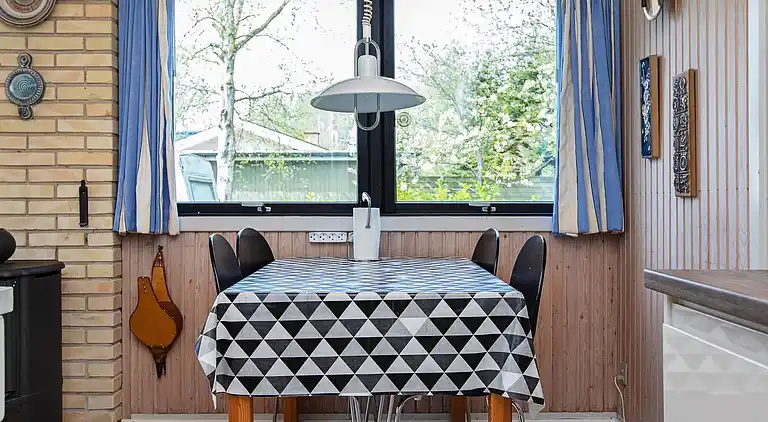 Holiday home in Væggerløse