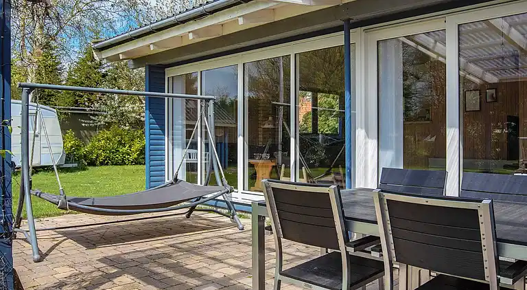 Holiday home in Væggerløse