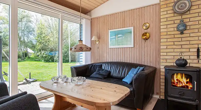 Holiday home in Væggerløse