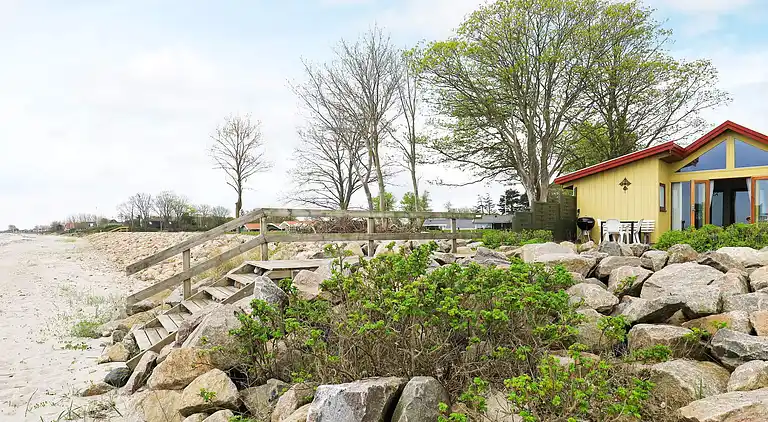 Vakantiehuis in Otterup