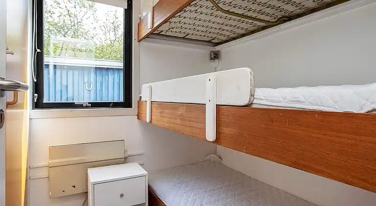 Holiday home in Væggerløse