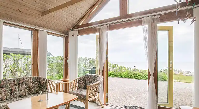 Vakantiehuis in Otterup