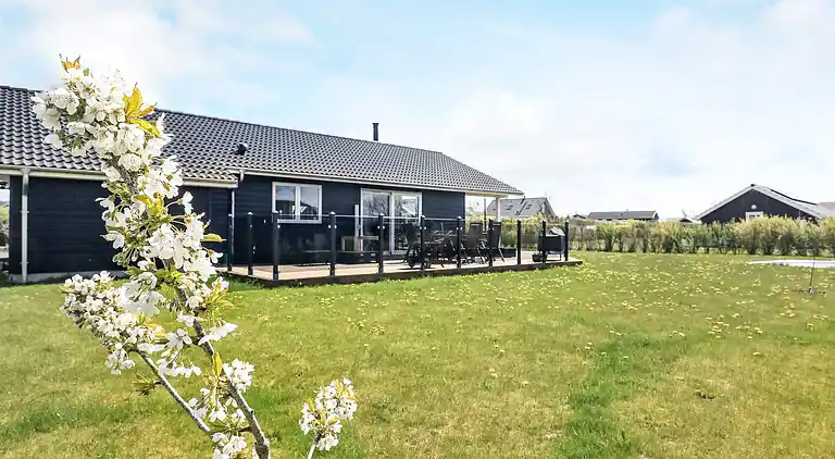 Maison de vacances au Frørup