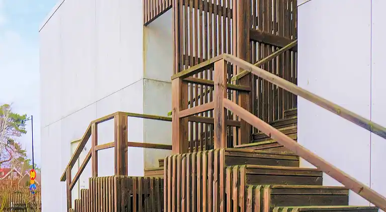 Holiday home in Laholm V