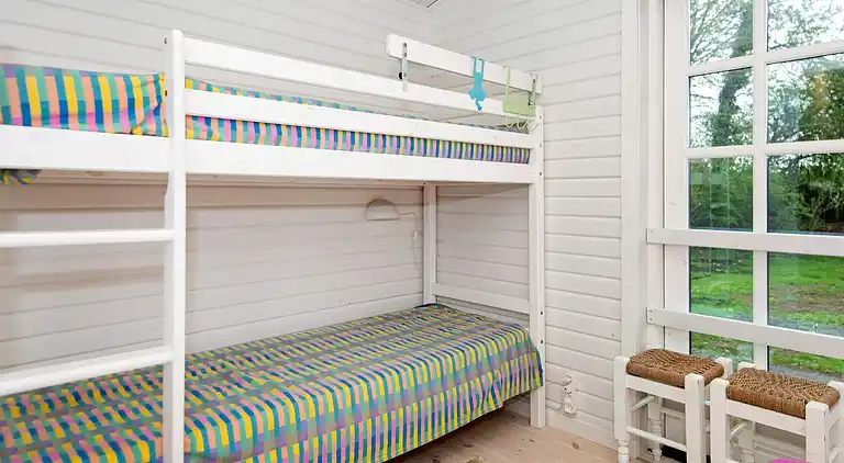 Ferienhaus am Kelstrup Strand