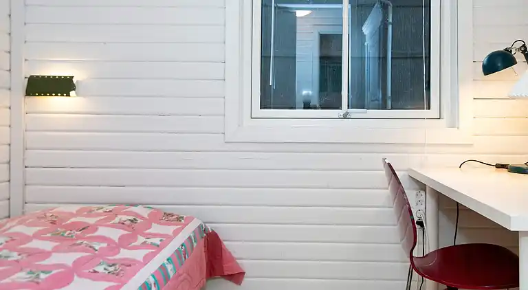 Ferienhaus am Kelstrup Strand