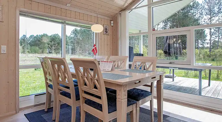 Holiday home in Rødby