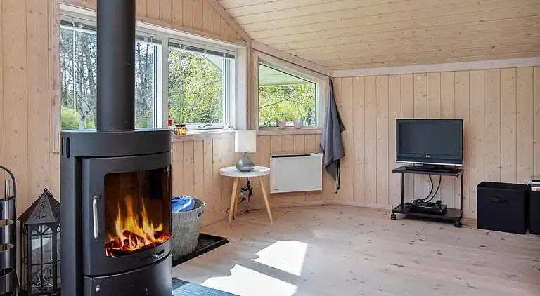 Holiday home in Rødby