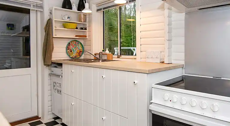 Ferienhaus am Kelstrup Strand