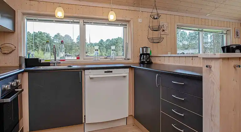 Holiday home in Rødby