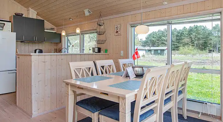 Holiday home in Rødby