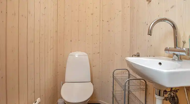 Holiday home in Rødby