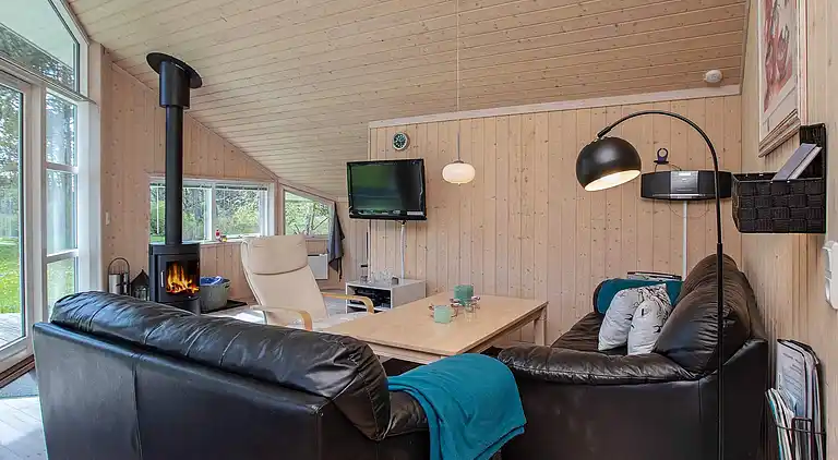 Holiday home in Rødby