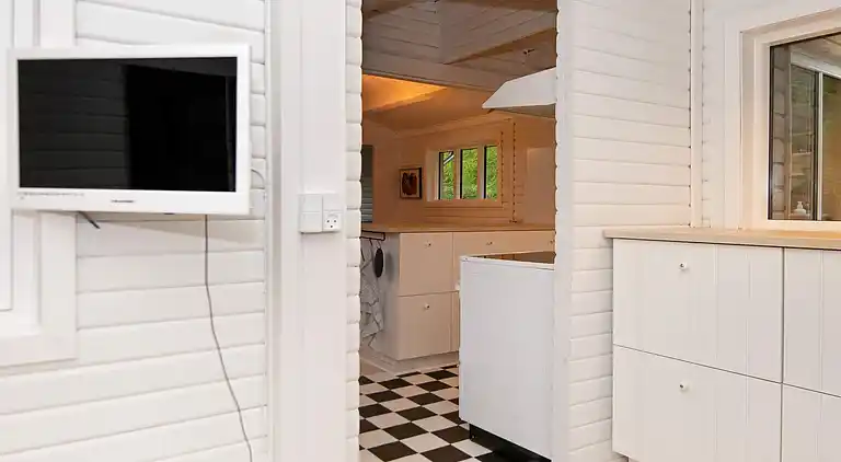 Ferienhaus am Kelstrup Strand