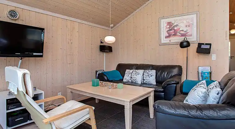 Holiday home in Rødby