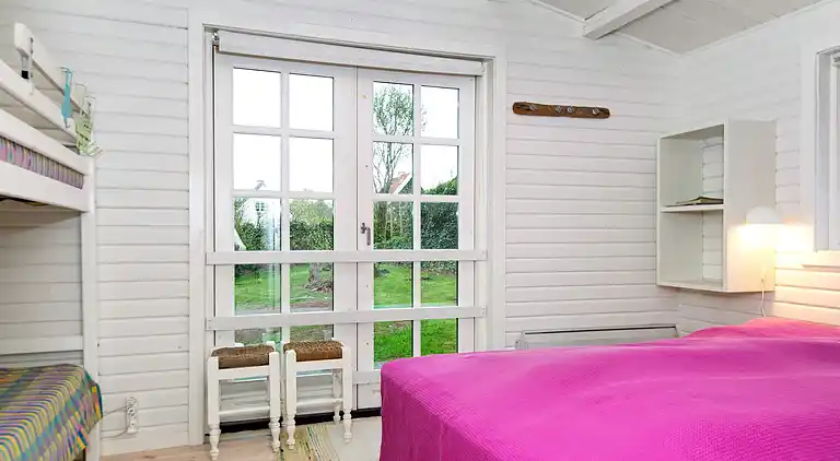 Ferienhaus am Kelstrup Strand