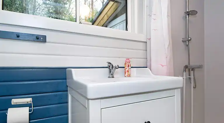 Ferienhaus am Kelstrup Strand