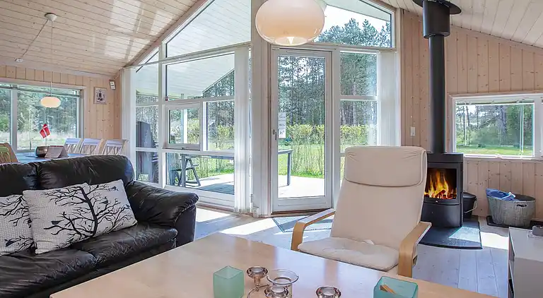 Holiday home in Rødby