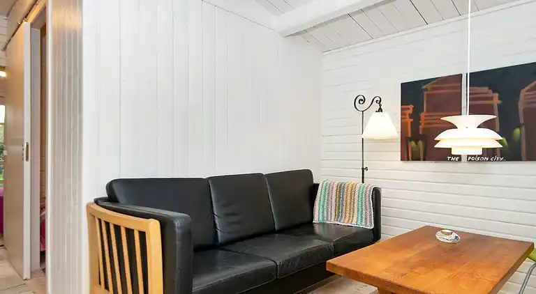 Ferienhaus am Kelstrup Strand