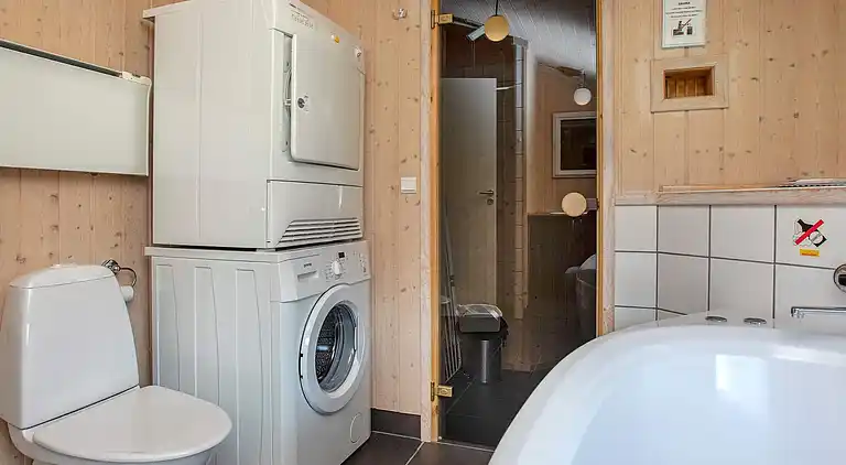 Holiday home in Rødby